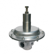 QR80系列微壓減壓器